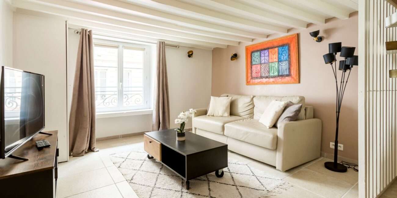 location-vacances-paris-marais-hoteldeville-sejour-3