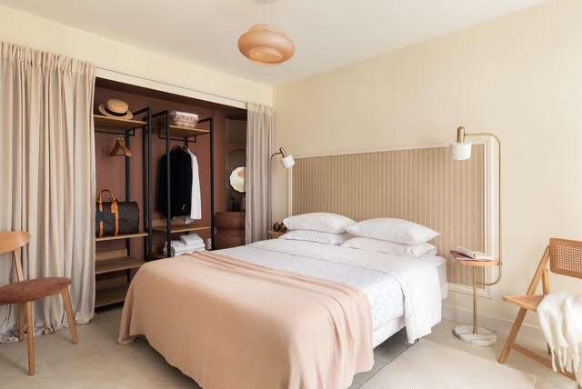 chambre cosy saint germain des pres odeon