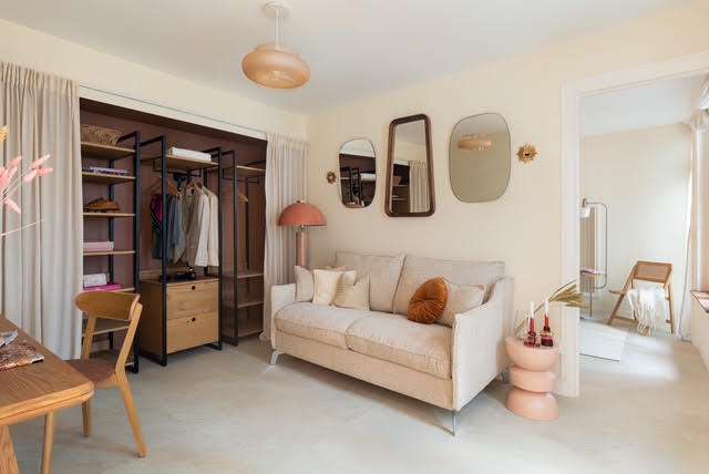 salon appartement saint germain des pres odeon