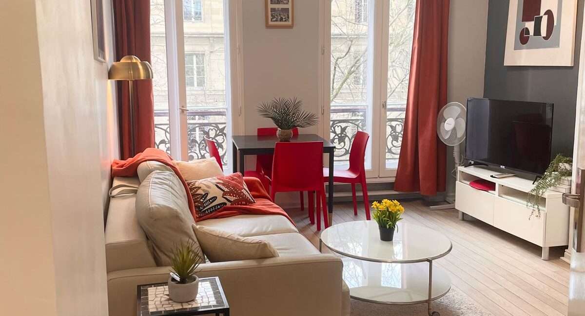 salon quartier latin