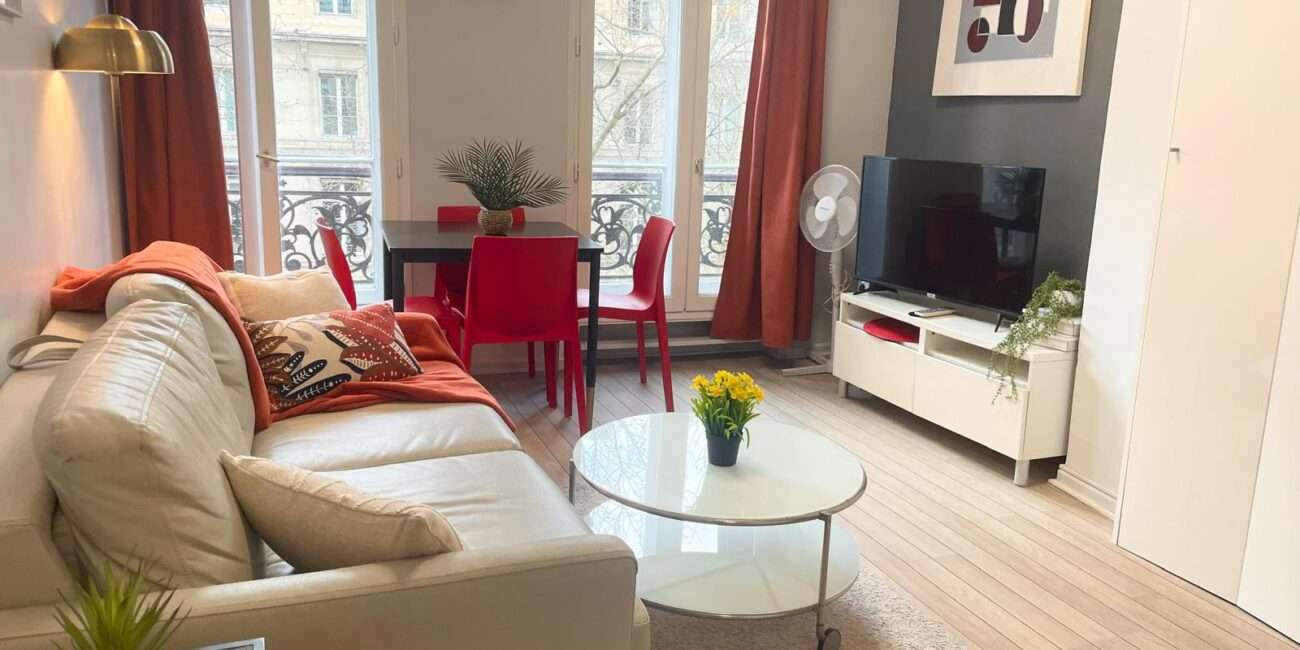 salon quartier latin