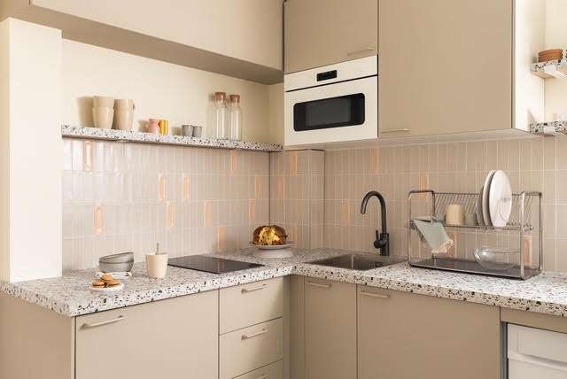 cuisine appartement saint germain des pres odeon (2)