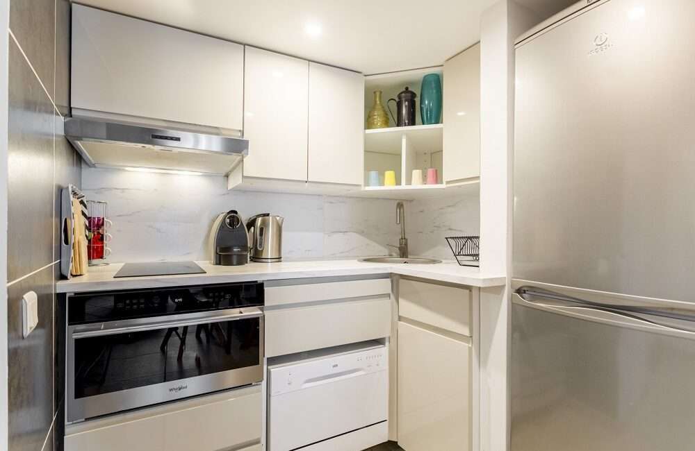 Appartement classic haussmannien,Paris. Architecte, location