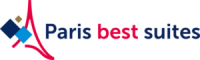 logo Paris best suites HD